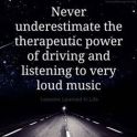 Music is an effective theraphy