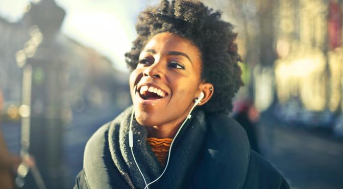 songs to boost your mood